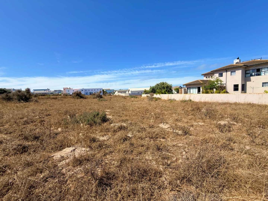 0 Bedroom Property for Sale in Myburgh Park Western Cape